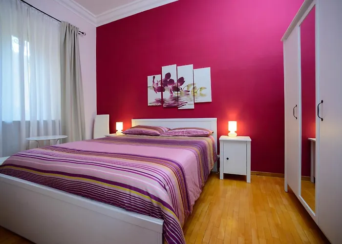 B&B Eternal Rome Inn