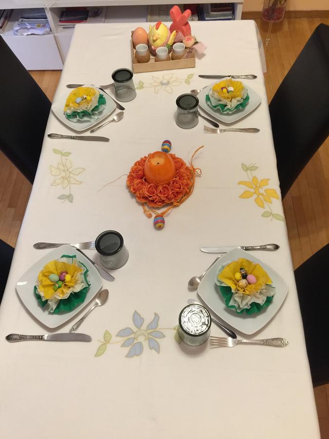 Frühstückspension Eternal 2*