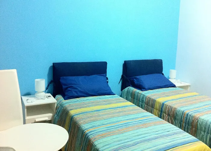 B&B Eternal Rome Inn