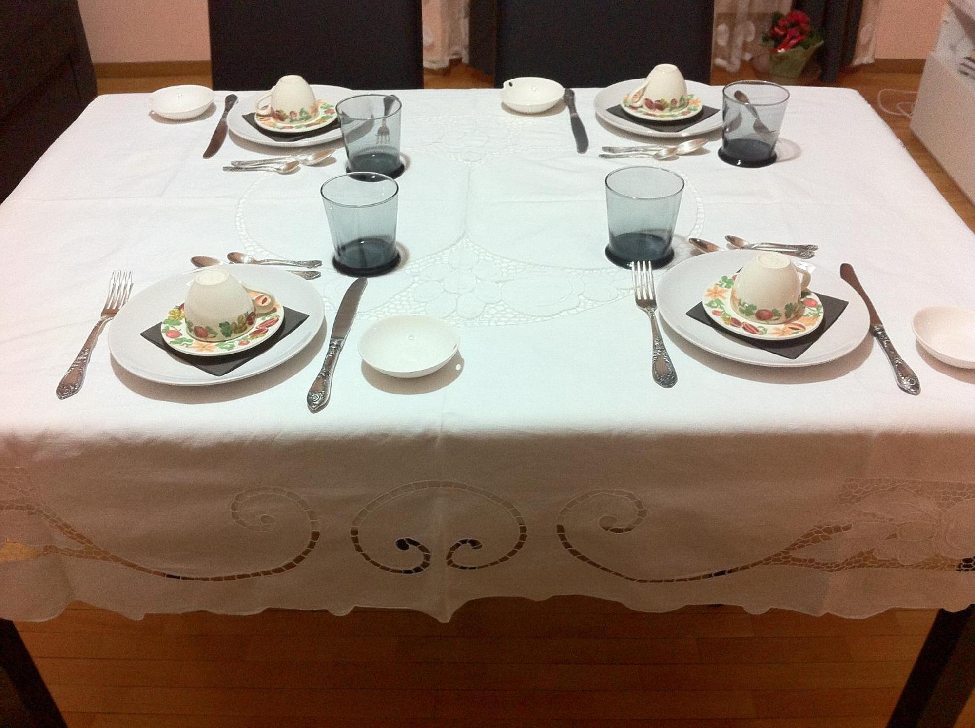 Eternal Bed and breakfast Roma