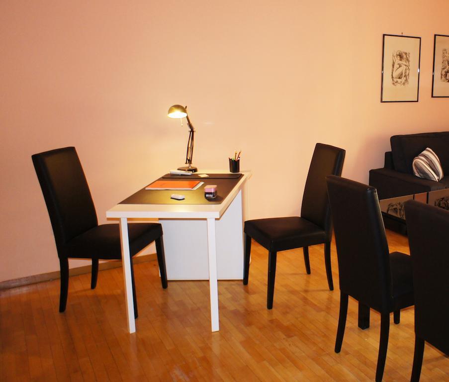 Bed and breakfast Eternal Roma