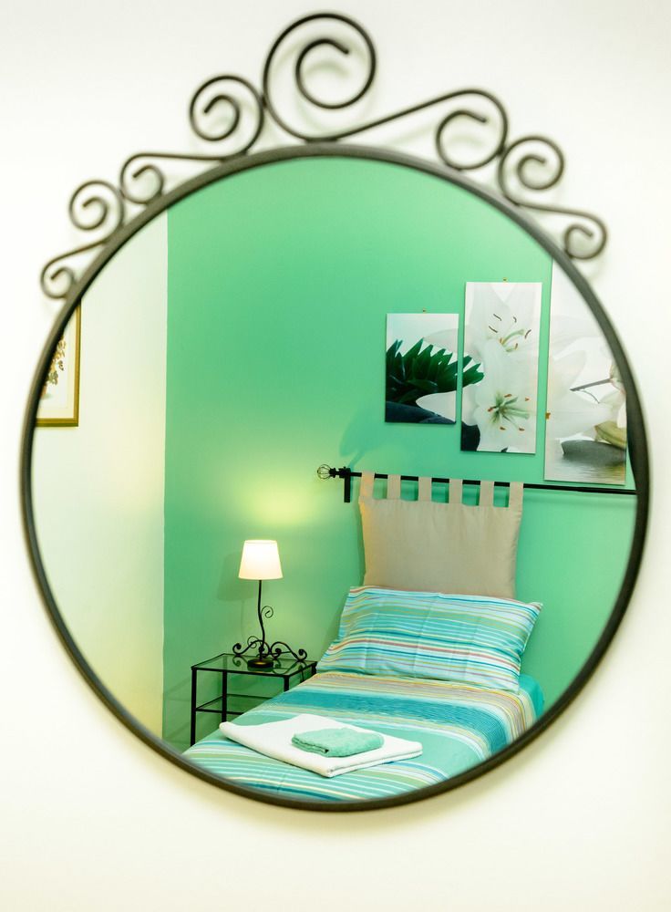 Bed and breakfast Eternal 2*