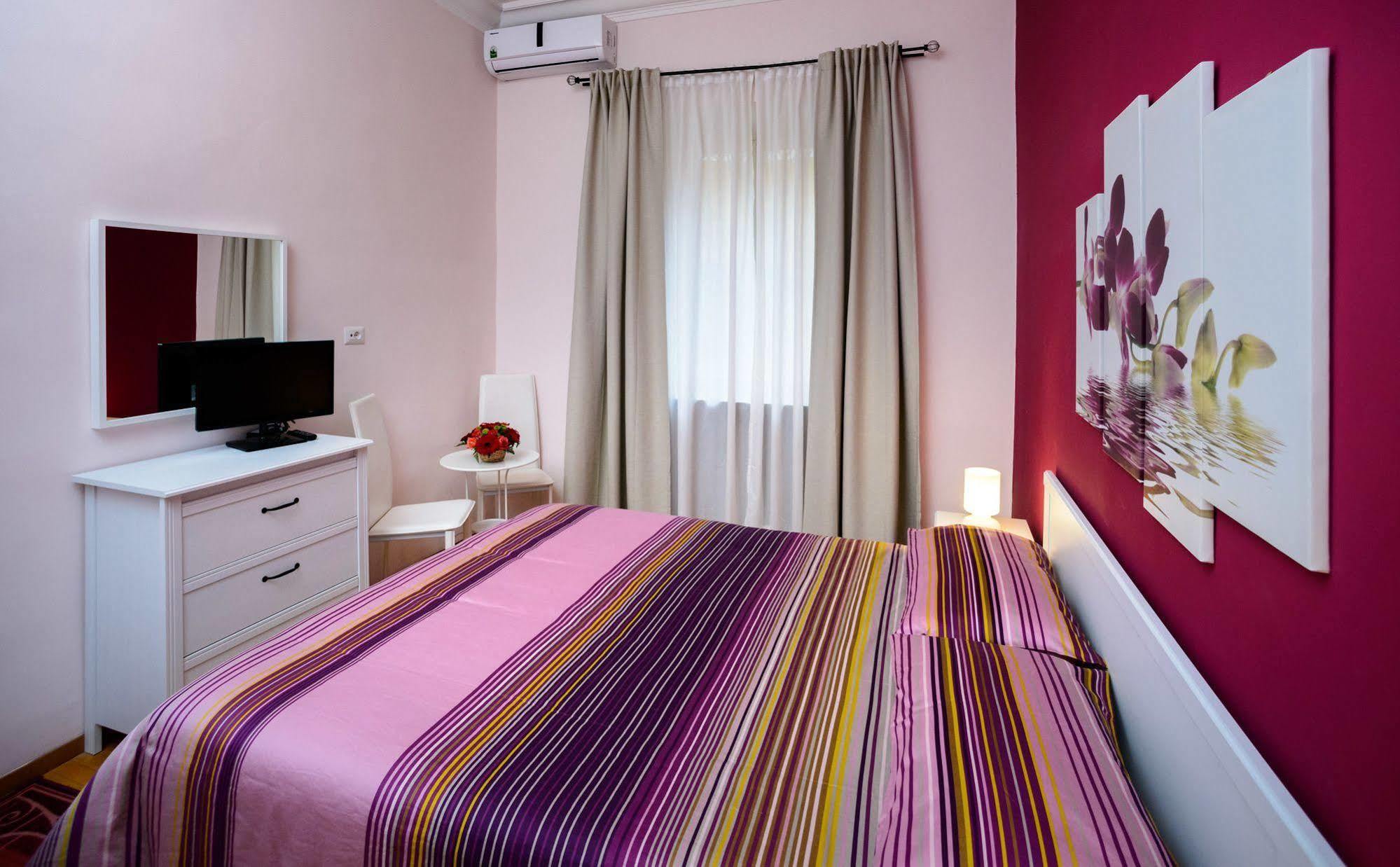 Bed and breakfast Eternal Roma